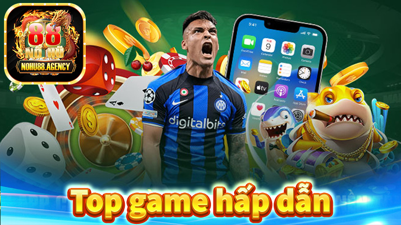 Top game hấp dẫn - Đá gà mạng thú vị tại Nohu 88